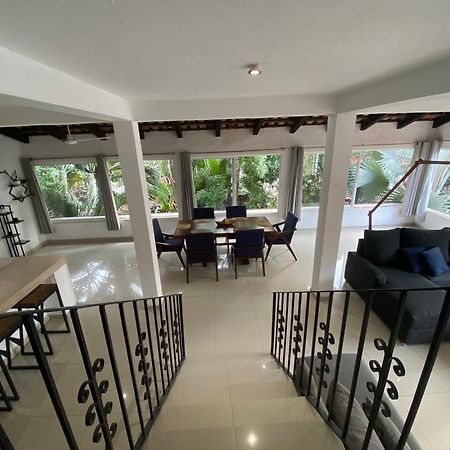 Casa Ucrania Villa Bucerias Ngoại thất bức ảnh